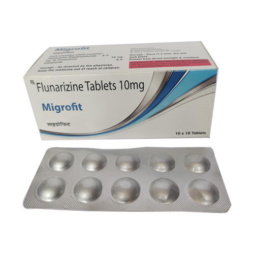 Migrofit Tablets