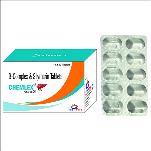 CHEMLEX Tablets