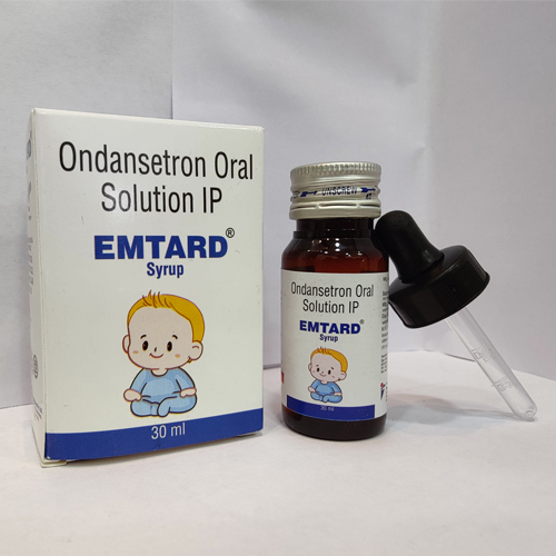 EMTARD® Oral Drops
