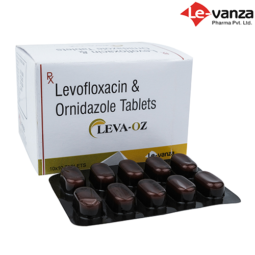 Leva-OZ Tablets