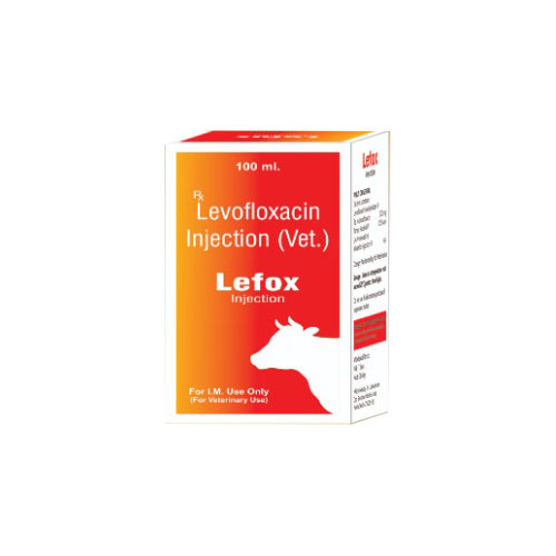 LEFOX-Injections
