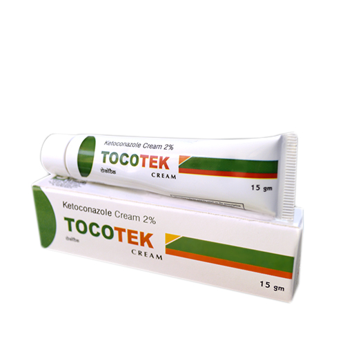 Tocotek Cream