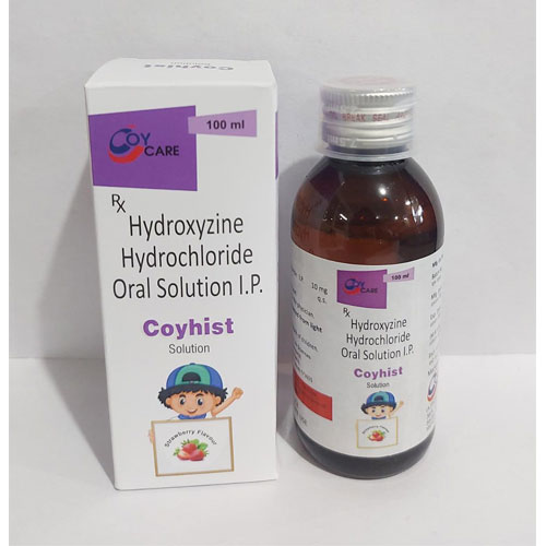 COYHIST Syrup
