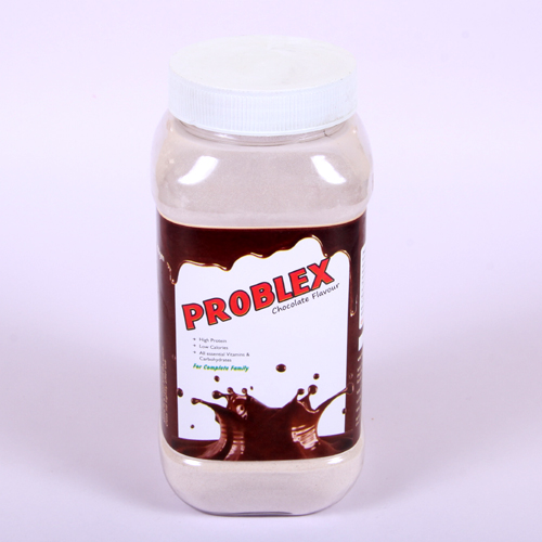 PROBLEX Protein Powder
