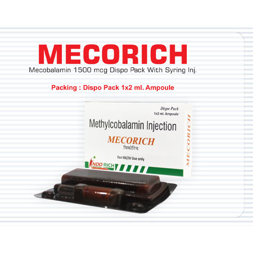 MECORICH-Injection