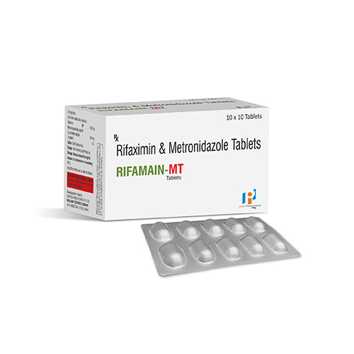 RIFAMAIN-MT Tablets