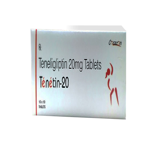 TENETIN-20 Tablets