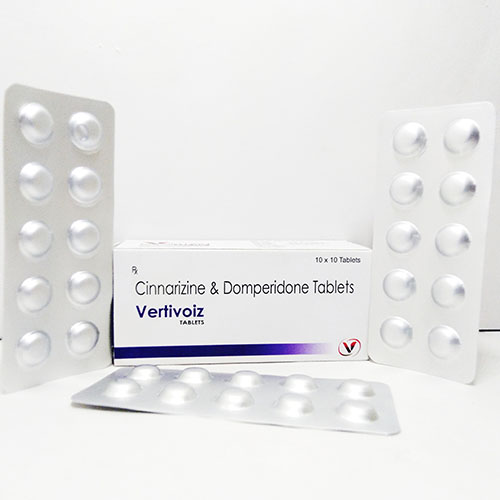 VERTIVOIZ Tablets