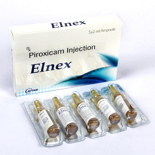 ELNEX Injection