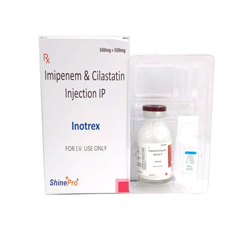 INOTREX Injection