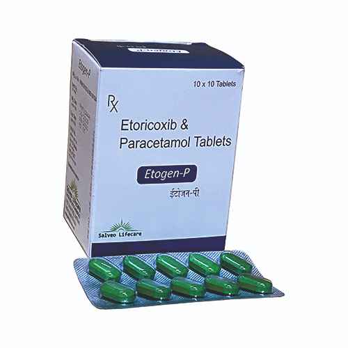 Etogen-P Tablets