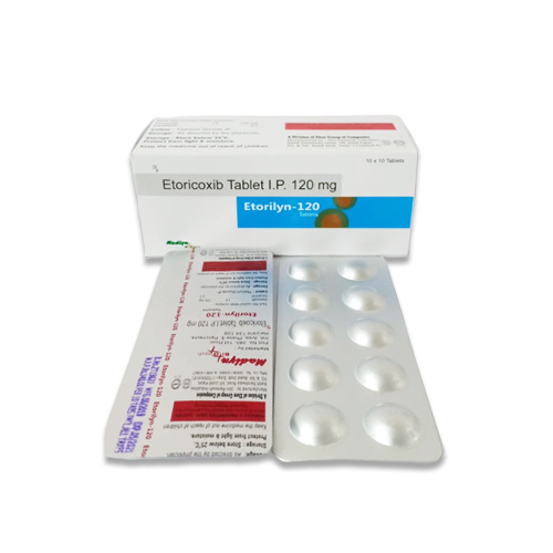 ETORILYN-120 Tablets