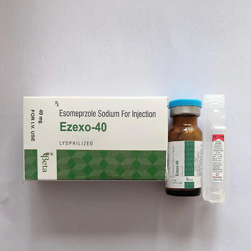 EZEXO-40 Injection