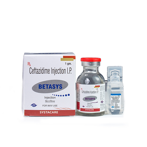 BETASYS-1gm Injection
