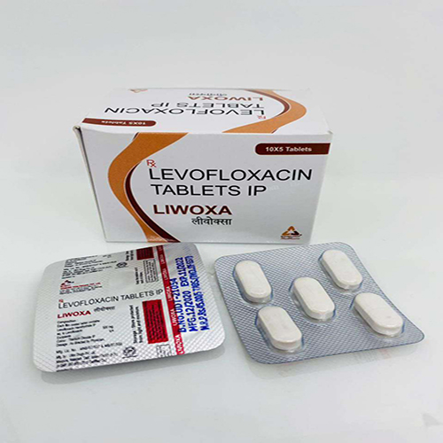 LIWOXA Tablets