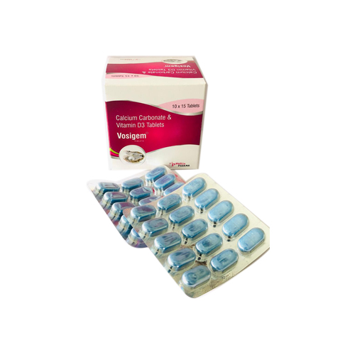 VOSIGEM Tablets