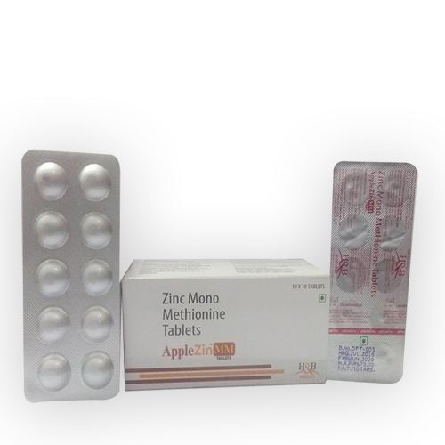 APPLEZIN-MM Tablets