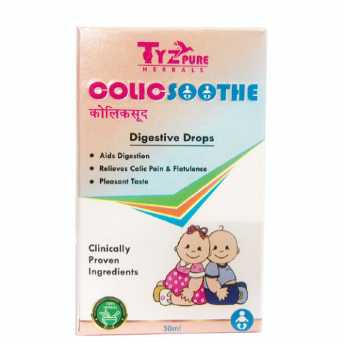 ColicSoothe Drops
