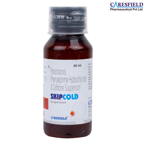  SKIPCOLD 60ml Suspension