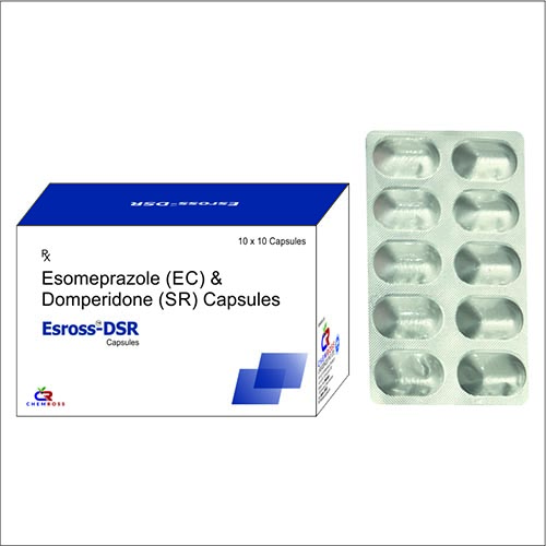 ESROSS-DSR Capsules