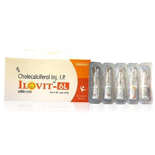 ILOVIT-6L Injection