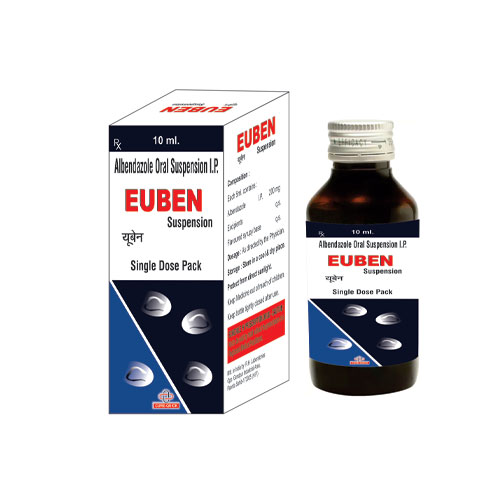 EUBEN-Suspensions