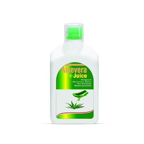 ALOEVERA JUICE