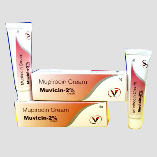 MUVICIN Cream