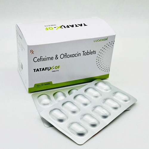 TATAFIX-OF Tablets