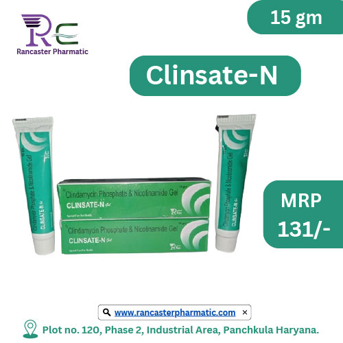 CLINSATE-N OINTMENT