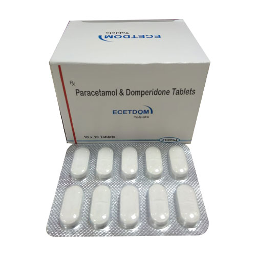 ECETDOM TABLETS