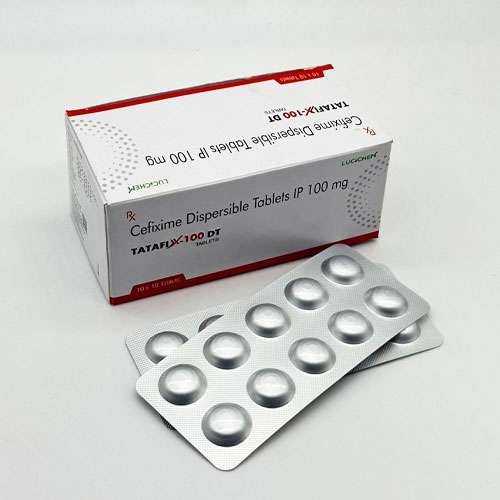 TATAFIX-100 DT Tablets