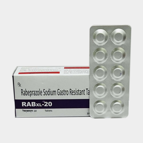 RABXL-20 Tablets