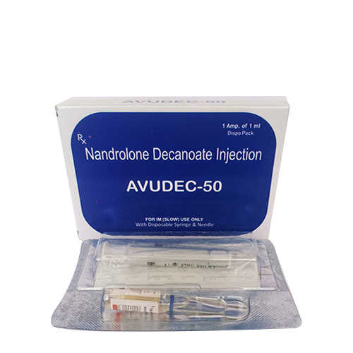 AVUDEC-50 Injection