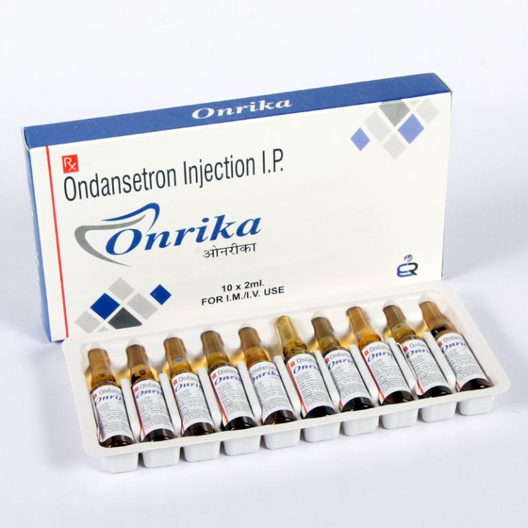 ONRIKA Injection