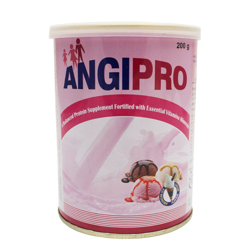 ANGIPRO Protein Powder
