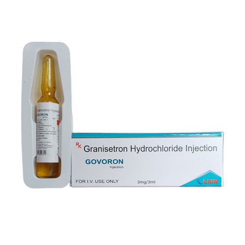 GOVORON INJECTION