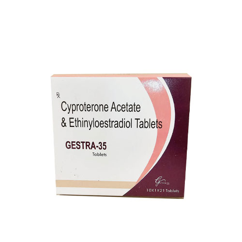 Gestra-35 Tablets