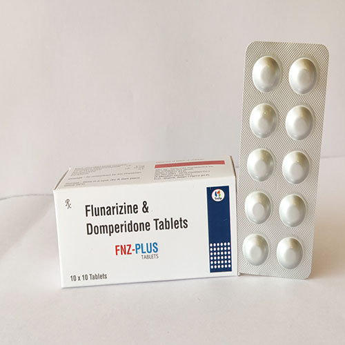 FNZ-PLUS Tablets