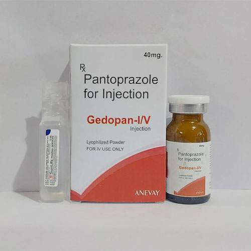 GEDOPAN-I/V Injection
