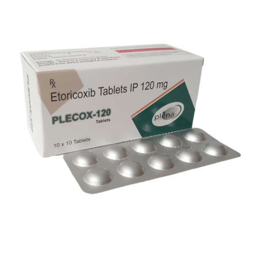Plecox-120 Tablets
