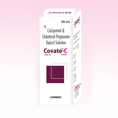 COVATE-C Lotion