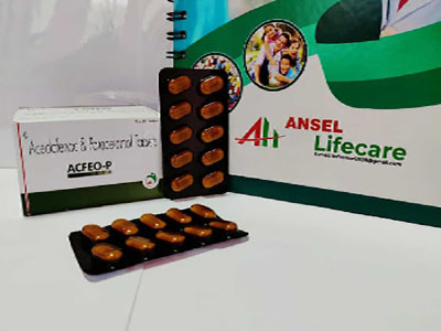 ACFEO-P Tablets
