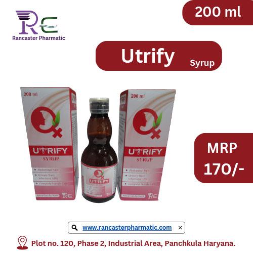 UTRIFY TONIC