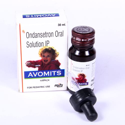 AVOMITS Oral Solution