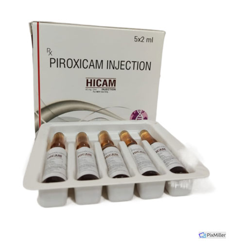 HICAM Injection