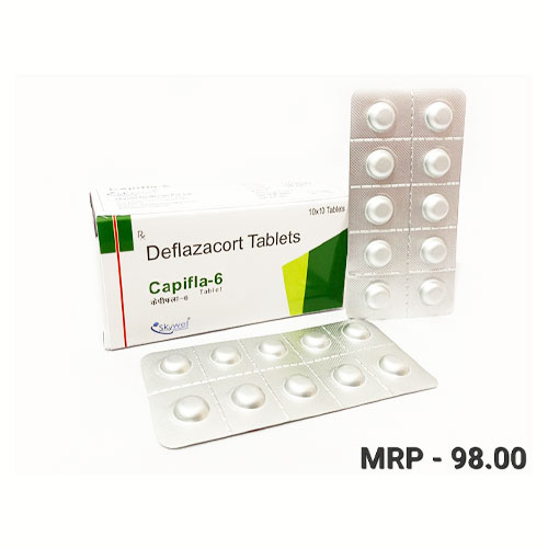 CAPIFLA-6 Tablets