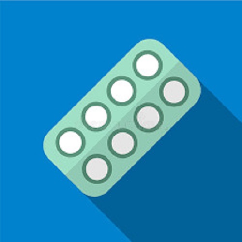 Clomifene Citrate 25mg + Ubidecarenone 50mg Tablets