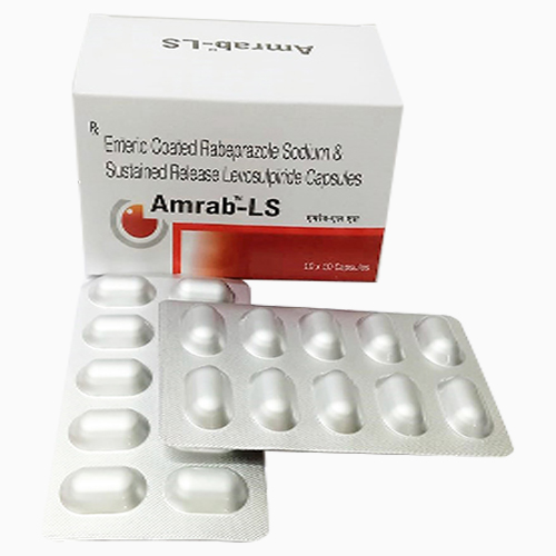 AMRAB-LS Capsules