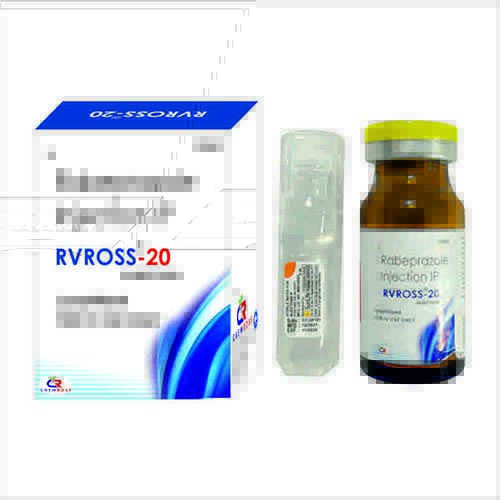 RVROSS-20 Injection